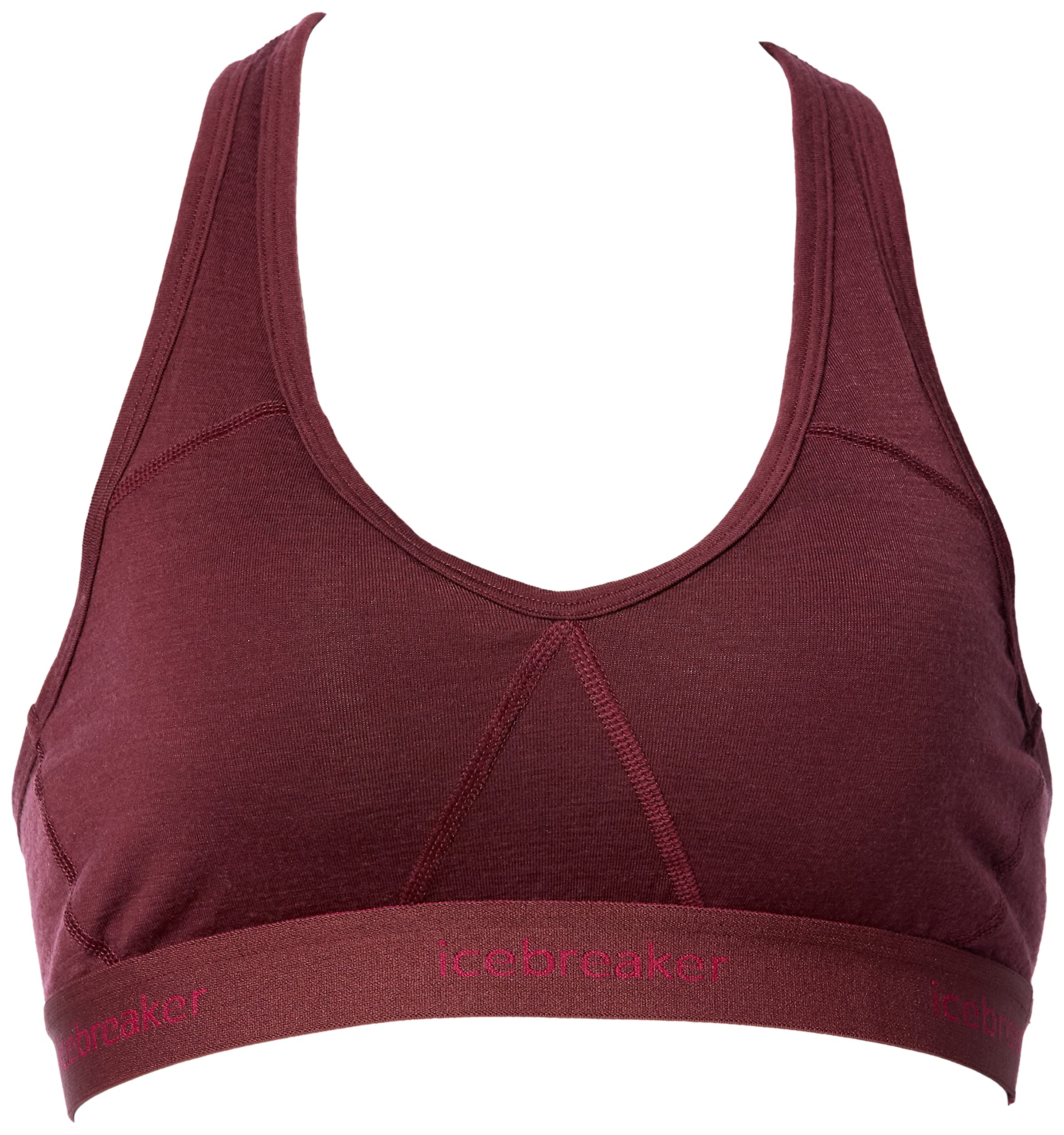 

W SPRITE RACERBACK BRA IUW52201 Espresso XS
