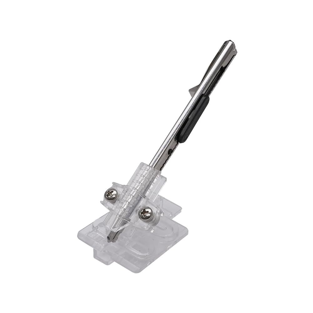Tsuchiya Yac Window Film Assist Cutter for Template Making (DF-S13)