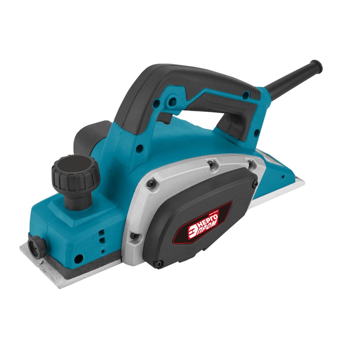 

Электрорубанк Энергопром Домашний Мастер 00-00014371 Р-82 1000