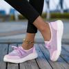 Shoes For Women Casual Slippers Mesh Breathable Lightweight Comfortable Soft Classic Walking Shoe Woman Tennis Sneakers Footwear