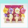Sonny Angel Figure Collectible Model With Assembly For Gift And Decor