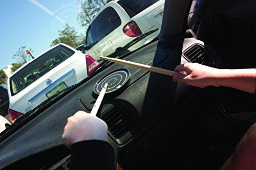 SABIAN Grip Disc Practice Pad (SAB-GRIPD)