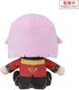 Emu Otori Fuwapuchi Plush Toy Full Wonder Wonderlands Showtime Official Merchandise - Power! Halloween! - (M)