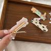 Kitten Hair Clip Lovely Women Kid Hairgrips Adorkable Headdress Barrettes for Birthday Sweet 2000s Girls Hairpins