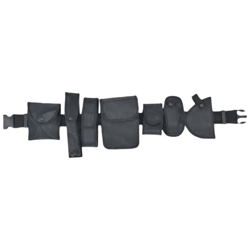 Liluofeng Multi-functional Security Duty Belt Set