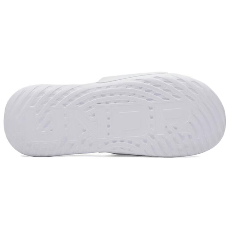 Under Armour Ignite Select Slide Slippers Men's White 3027219-105