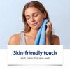 Towel for Neck, 3090 cm, Soft Breathable Microfiber, Ice Towel for Yoga, Sports, Running, Gym, Workout, Fitness