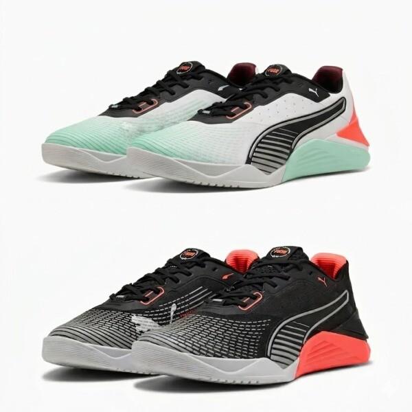 Puma Men S Training ShoeS fuSe 4.0 311733 01 04