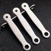 Professional Grade Wrench Steel Slip Design Tool For Cycling Maintenance Outdoor Fishing Equipment Repair