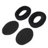 Replacement Ear Pads Cushion Cover for Sennheiser HD545 HD565 HD580 HD600 HD650 Headphone
