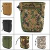 Τσάντα Tactical Belt Μεγάλης χωρητικότητας Military Molle Ammo Pouch Tactical Gun Magazine Dump Drop Reloader Pouch Bag Τσάντα Oxford Υφασμάτινη βοηθητική υπηρεσία κυνηγετικής θήκης