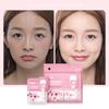LAIKOU Sakura Face Mud Mask Whitening Cleansing Shrink Pores Reduce Acne Blackheads12pcs