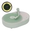 Speaker Record Player Shaped Bedroom Sleep Desktop  therapy LED Night Light
