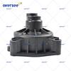 61A-44311 Water Pump Housing for YAMAHA Outboard 4T 75 90 115 150 175 200 225 250 300HP V6 Engine 61A-44311-01-00
