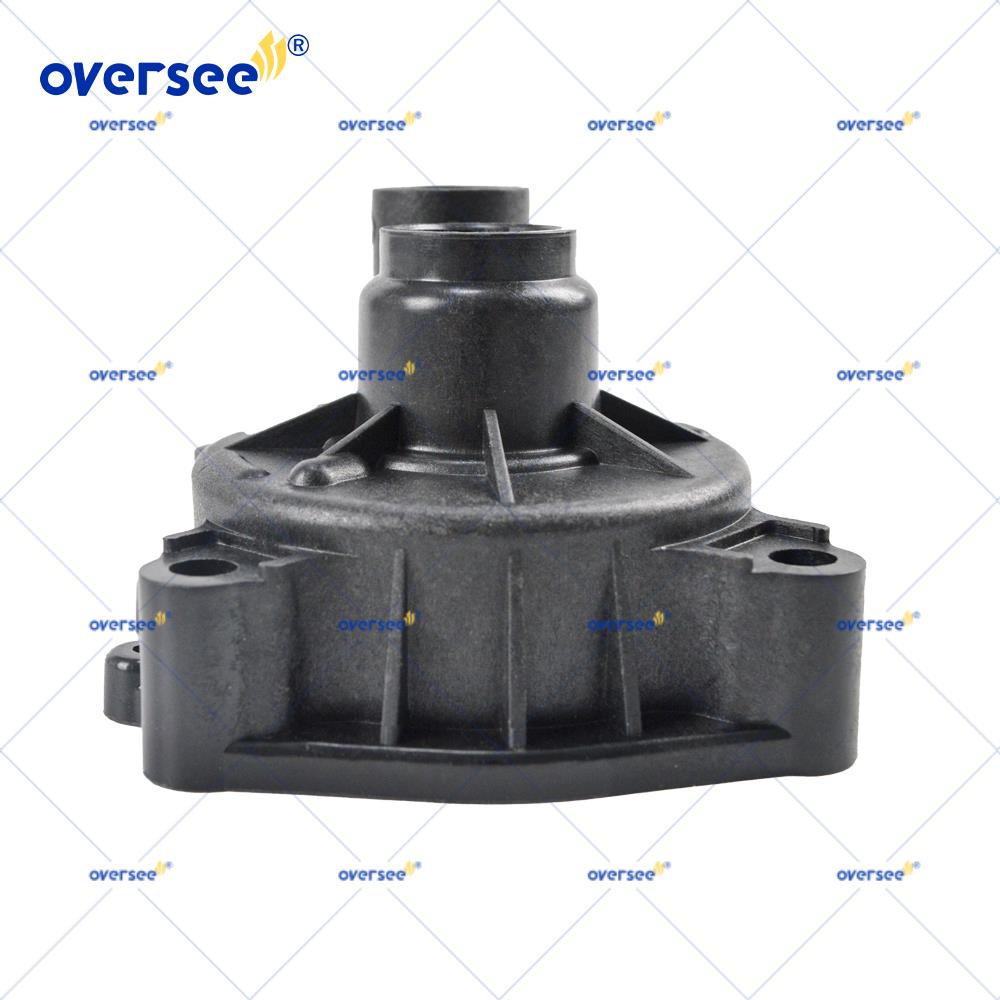 61A-44311 Water Pump Housing for YAMAHA Outboard 4T 75 90 115 150 175 200 225 250 300HP V6 Engine 61A-44311-01-00