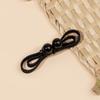 Satins Cheongsam Knot Button Traditional Craft For Sewing Projects And Clothing Accessories