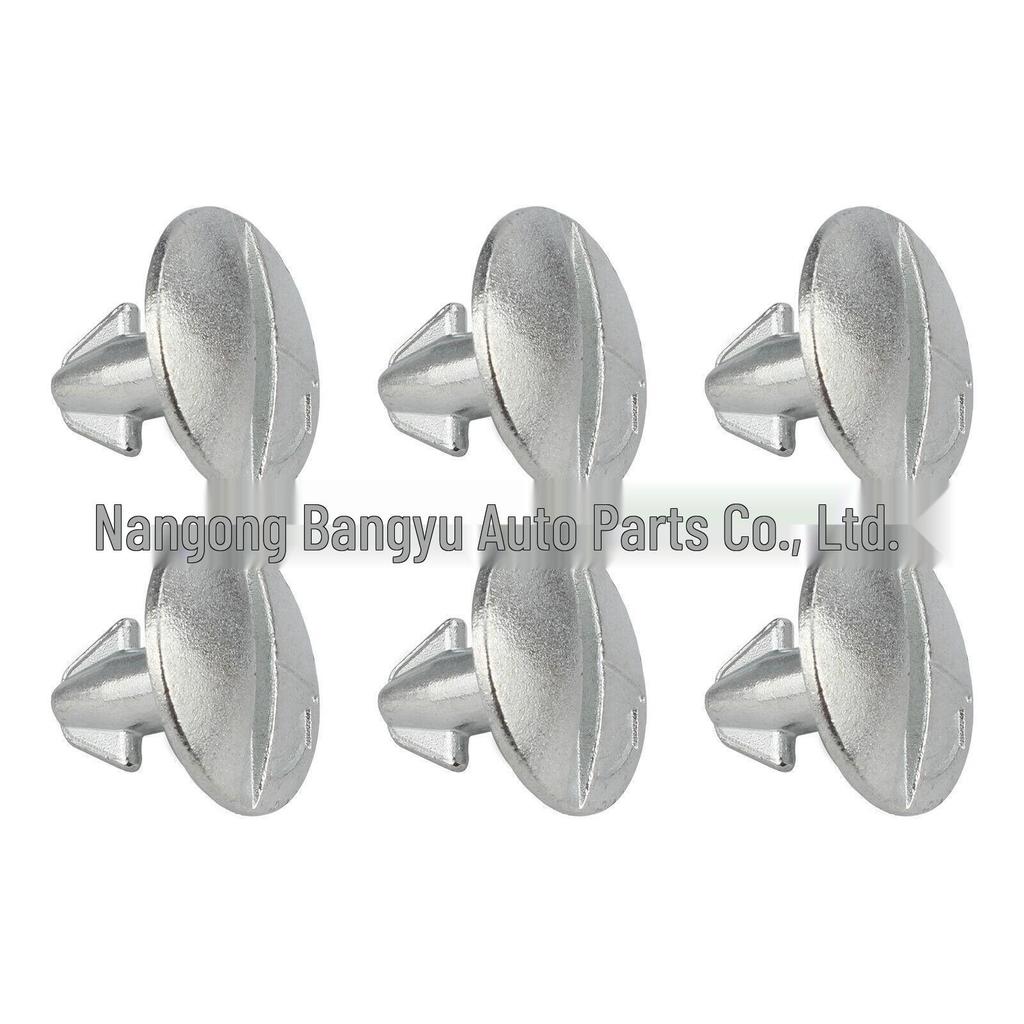 90674-TY2-A01 Honda Accord Civic Oil Pan Guard Rivet Screw Washer