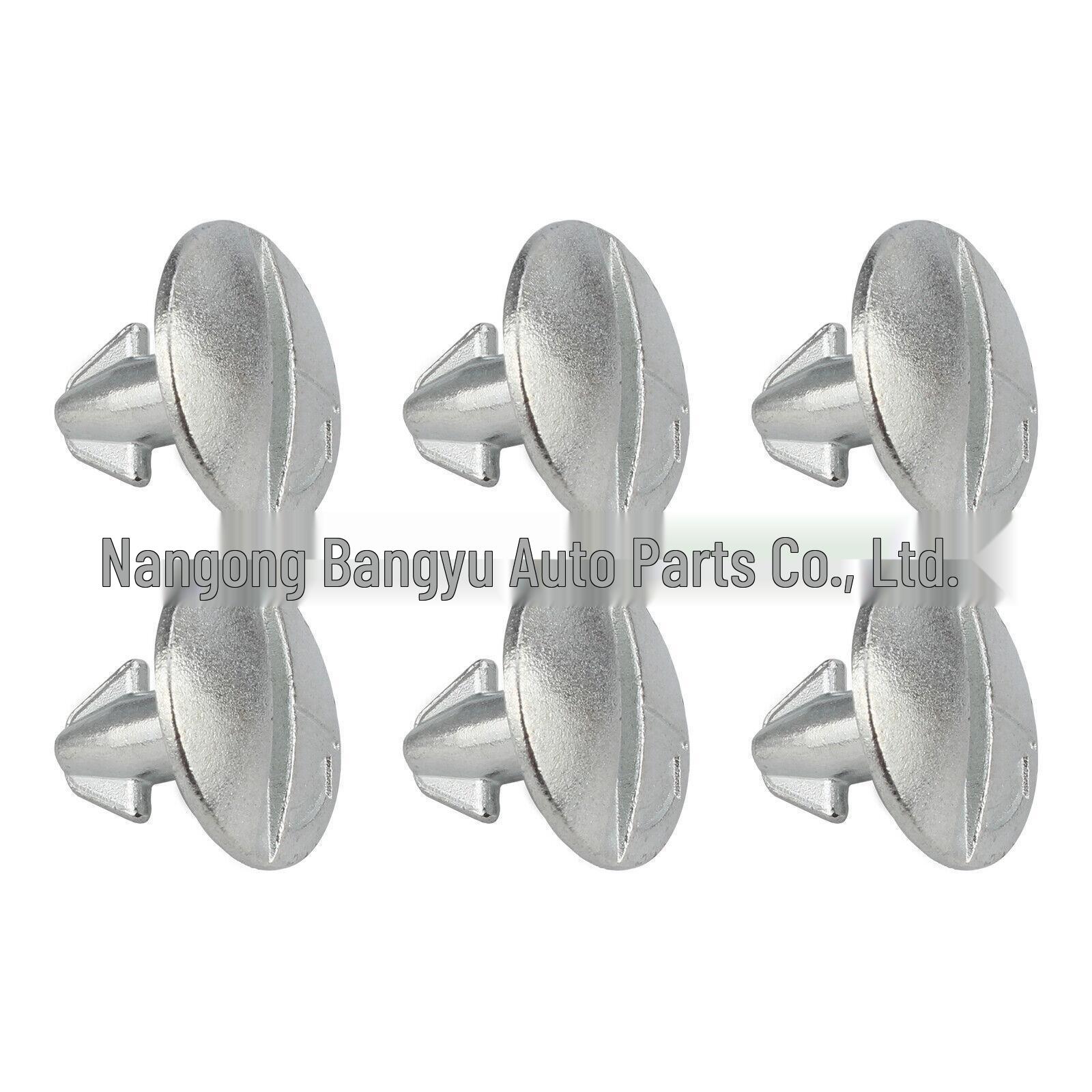 90674-TY2-A01 Honda Accord Civic Защита масляного поддона Заклепка Винт Шайба