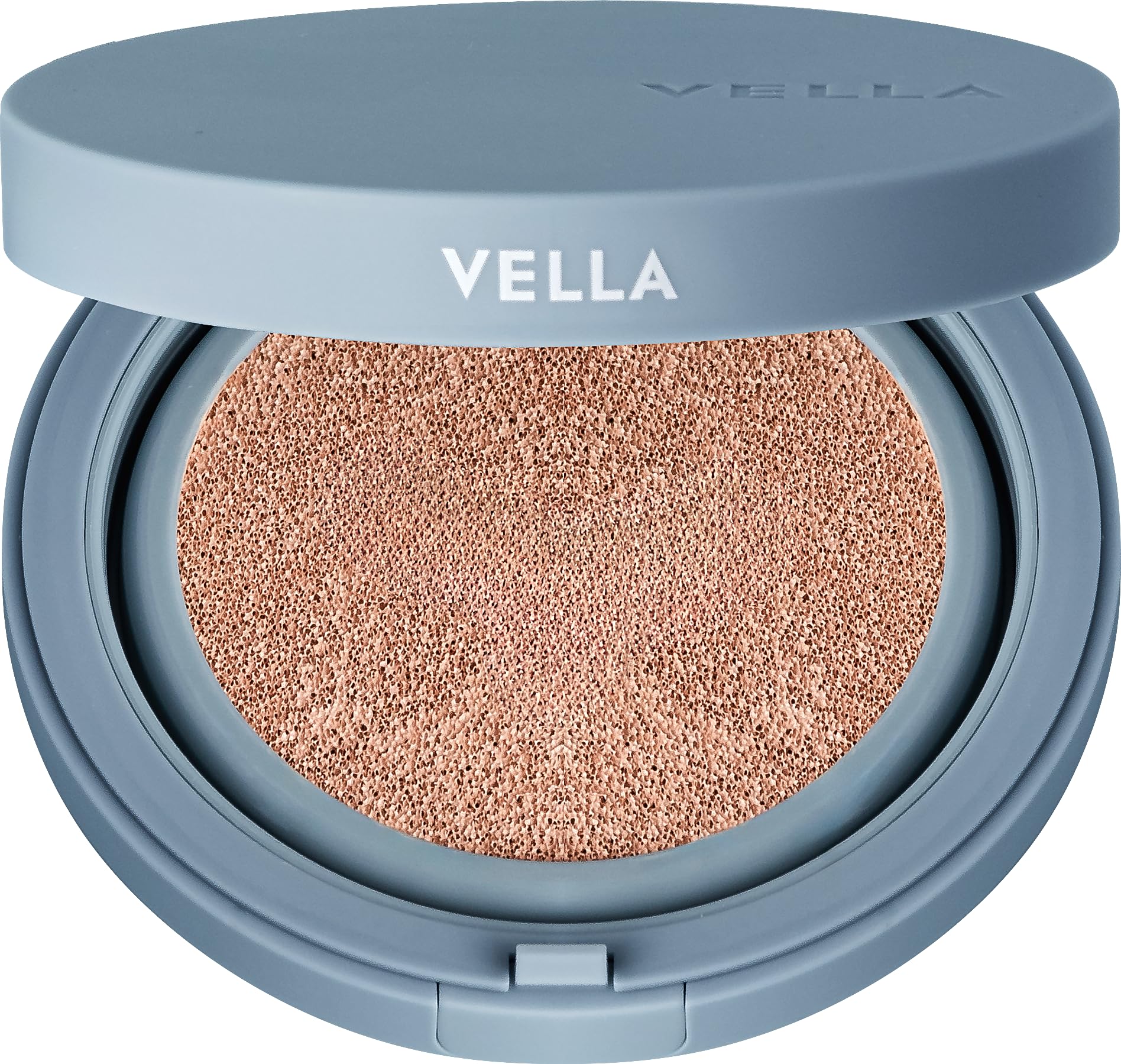 

[Official] VELLA Skin Fit In Serum Matte Cushion Foundation 12g (Medium Beige) (#23 Medium Beige)