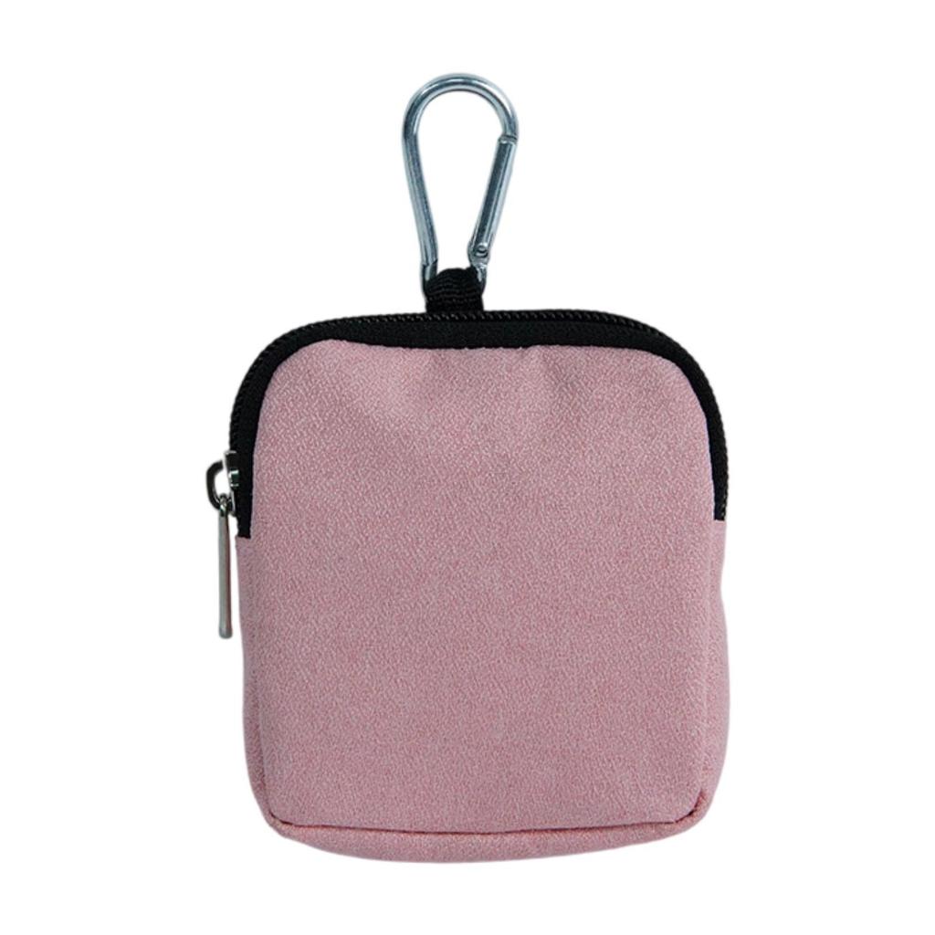 Dog Treat Pouch Practical Small Lightweight Dog Walking Bag Pet Treat Container Puppy Training for Pet Dog Puppy Outdoor Travel