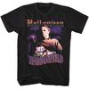 Halloween Movie Michael Myers Terror Of Haddonfield Men's T Shirt Unisex T-Shirt
