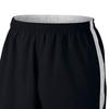 Nike Sportserie Gewebt Atmungsaktiv Minimalistisch Training Fünf-Punkt Fußballshorts Herrenshorts 844326-010