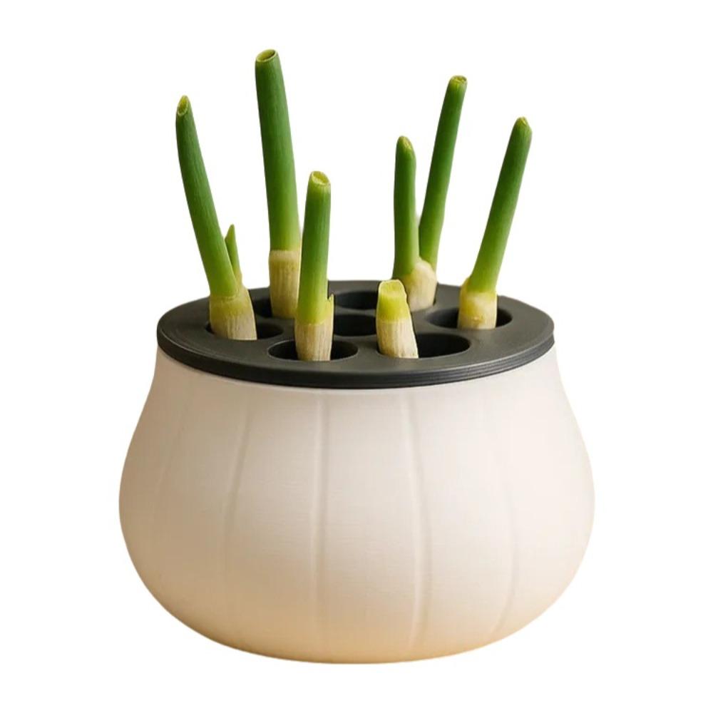 Easy Assembly 3D Printed Garden System Plant Propagation Station  Outdoor Gardening