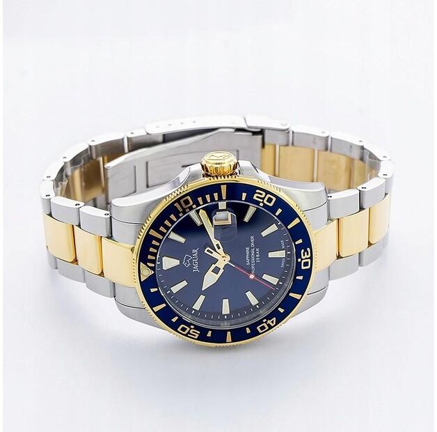 Часы Jaguar Exucutive J8631