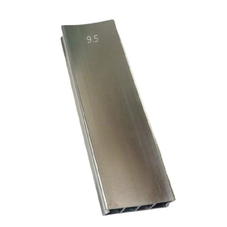 Two Way Radius Sanding Block Aluminum Alloy Fret Leveling Tool Guitar Bass Sanding Beam for Fret Leveling Fingerboard