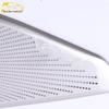 19 CS55 PLUS Four-Door Speaker Decorative Cover Audio Panel Sticker