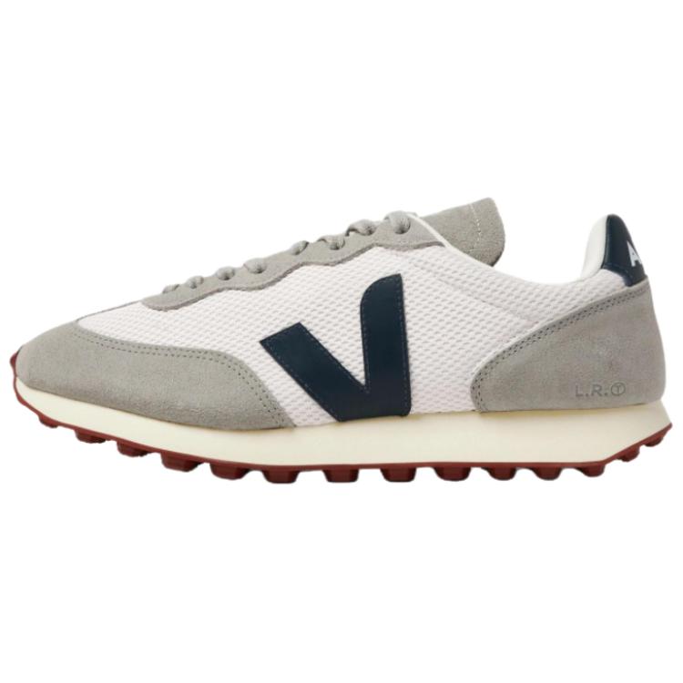 VEJA Logo-patch Low-top Sneakers RB0102866B 42