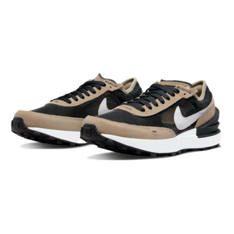 Nike Waffle One Lifestyle-Schuhe GS Sneaker DC0481-007