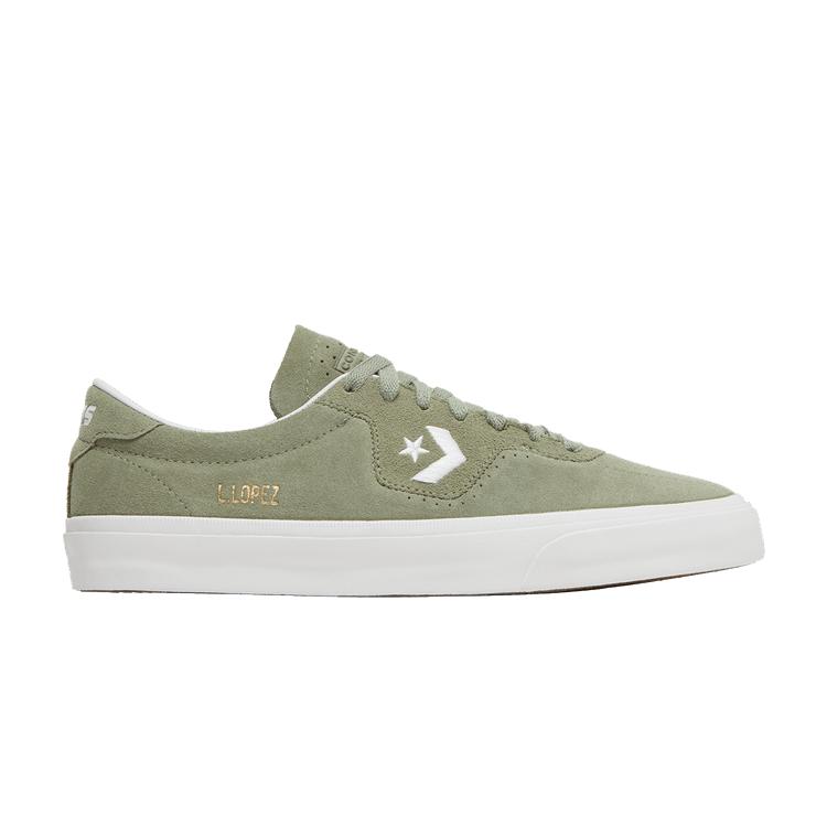 Converse Louie Lopez Pro Low  Jade Stone  37.5