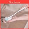 Long Handle Drain Cleaning Brush For Kitchen Bathroom Multipurpose Cleaning Tool