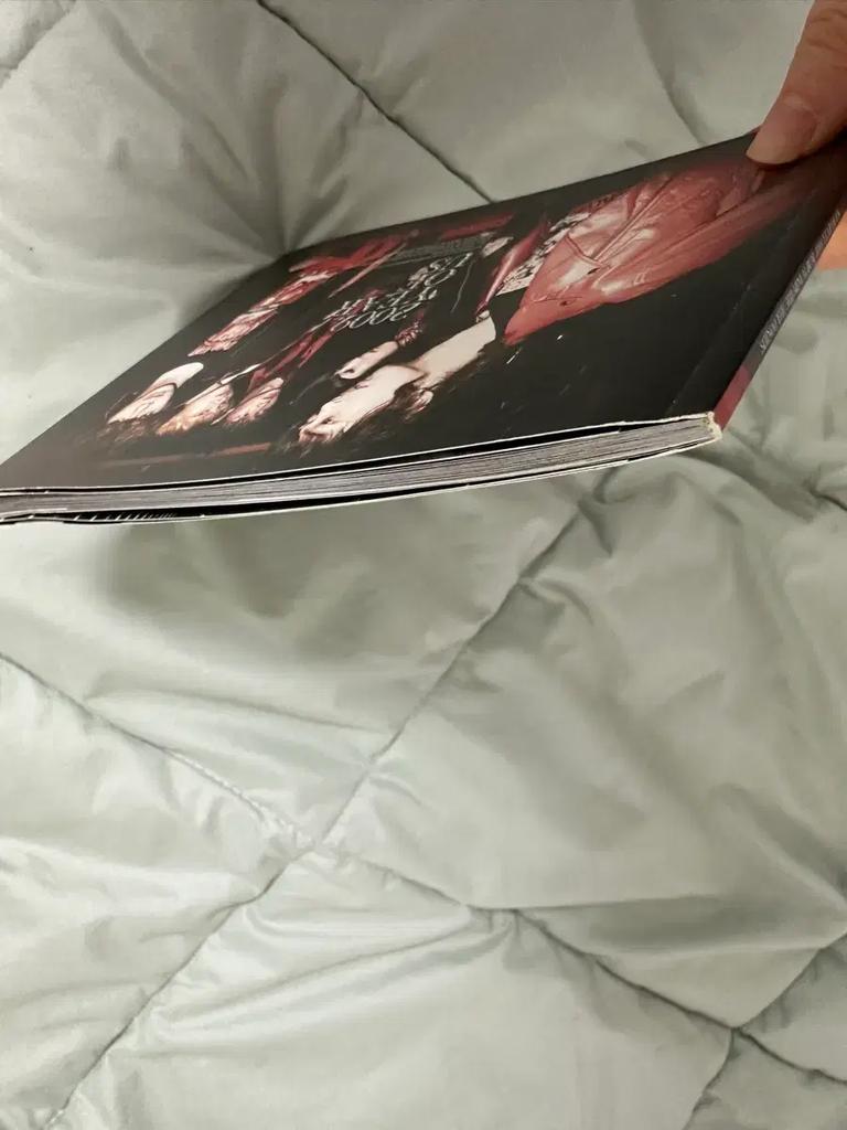 SHINee - Linding Don - 2009 Year of Us Album Used