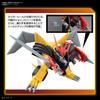 BANDAI SPIRITS HG Majin Hero Wataru Jakomaru plastic model color-coded
