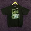 Panna Młoda z Piekła Rodem Świecąca w Ciemności Emily Koszulka rozmiar XL Unisex Koszulka