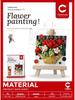 Chao Le Innovation Art Frame Серия Букет - Совместим с кубиками LEGO для детей