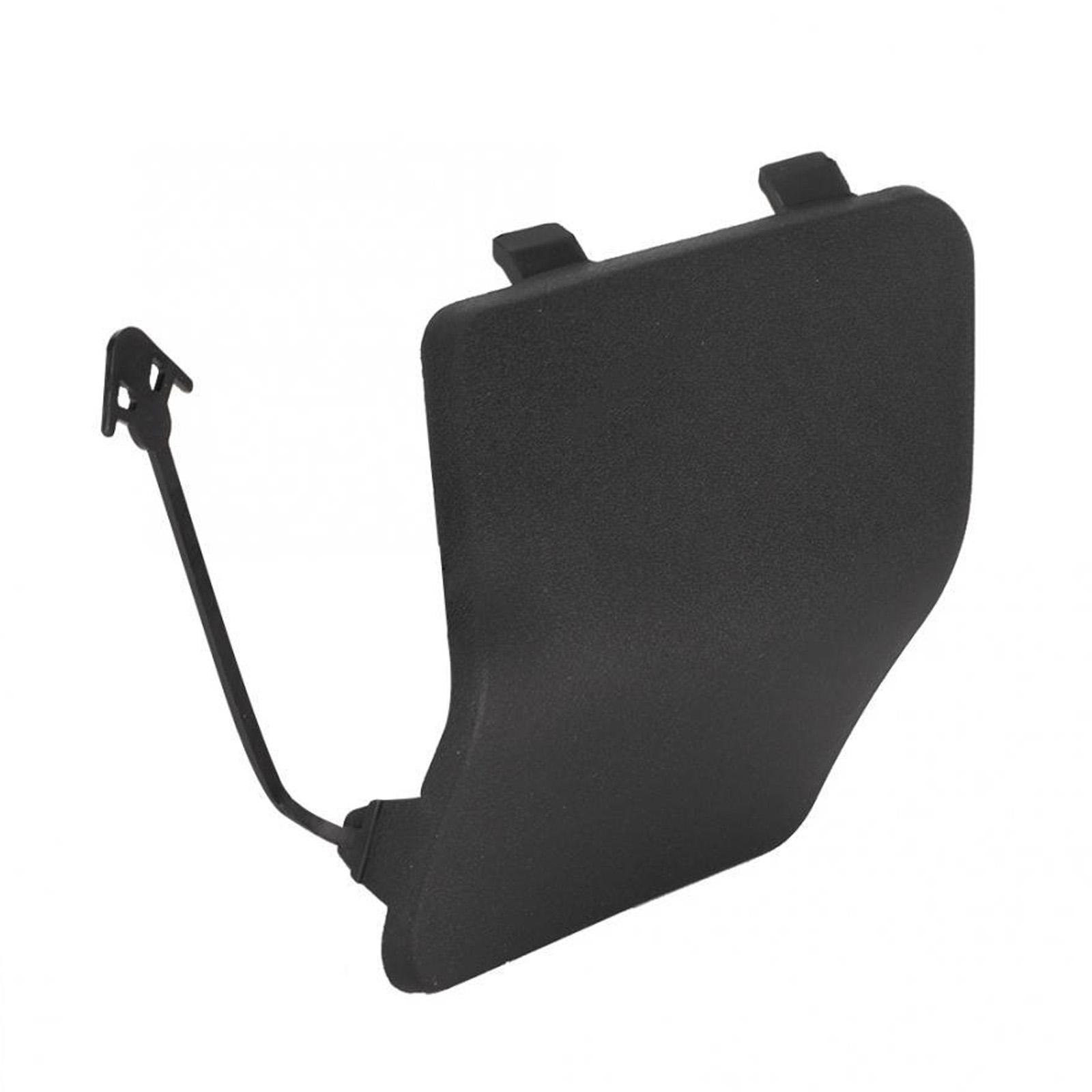 

Заглушки фаркопа Заменяет 511800537R для безопасной транспортировки Сверхпрочный протектор буксировочной штанги Крышка сцепного устройства прицепа для NV400