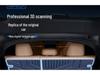 BYD Song PRO 2024 Trunk Mat TPE - Tail Box Mat for Interior Accessories