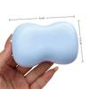 Super Soft Soap Squeeze Toy Realistic Soap Shape Decompression Pinch Toy  For Kids Adults