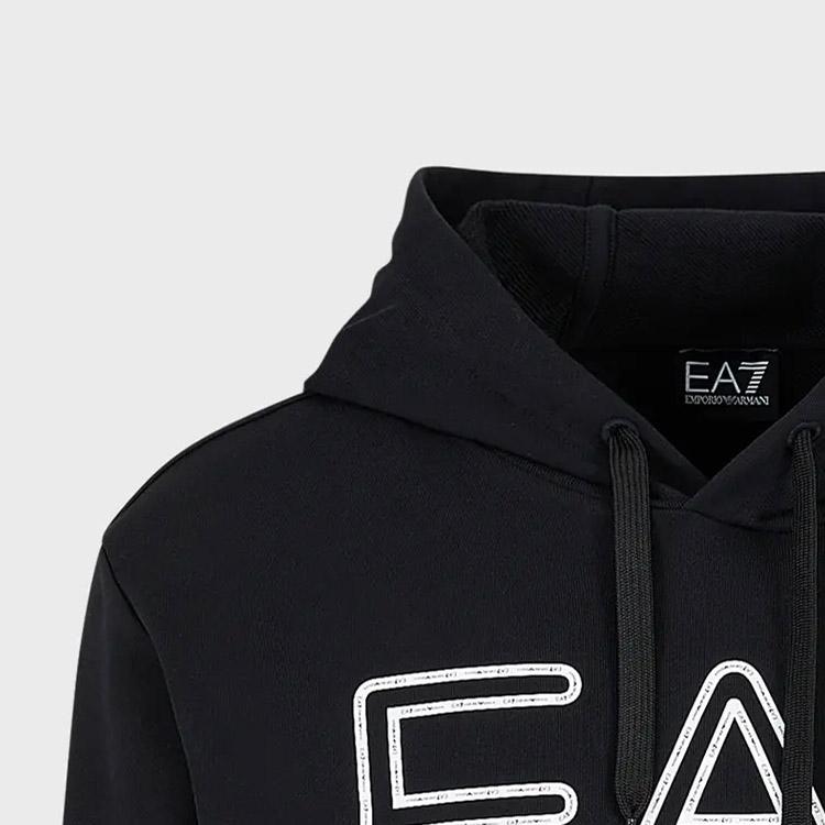 EMPORIO ARMANI Sweatshirt Men's 6RPM09-PJSHZ-1200
