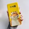Cases For Samsung Galaxy Note8 Protection Back Covers Soft Silicone Cases For Samsung Note 8 Fashion Cartoon Printed Phone Coque