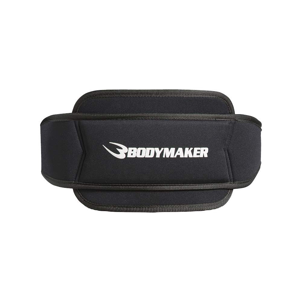 

BODYMAKER Chin Dipping Belt Strength Body Strength Back Training Machine & 2, Training, Muscle, Biceps, Gym, Transformation, Back, Pull-Ups, Dips,