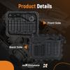 Automatic Transmission Pan for Hyundai Santa Fe 2.4L 2010-2012 452803B811