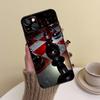 Chess Pieces Phone Case For iPhone 17 16 15 14 13 11 12 Pro Max Mini 15 16 Plus 16e 17 Air Cover Funda