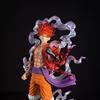 Popular Anime Figure Anime Model Action Figure Statue PVC Doll Collectibles Toy Anime Decoration