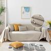 Waterproof Antislip Sofa Cover Cushion Covers Kids Dog Couch Cover for Water Resistant Slipcover Furniture NonSlip Pet Protector