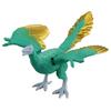Takara Tomy Ania Adventure Continent Ania Kingdom Archaeopteryx Animal Dinosaur Toy for ages 3 and up (Primitive Bird)