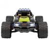 Hitec 1 14 4wd Big Legged Car Hard Model  144002+